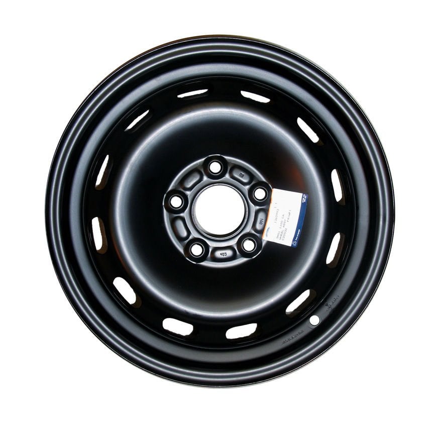 Jant Focus C-Max 6J X 15