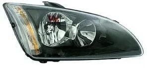 Far Focus Sağ Siyah Zemin