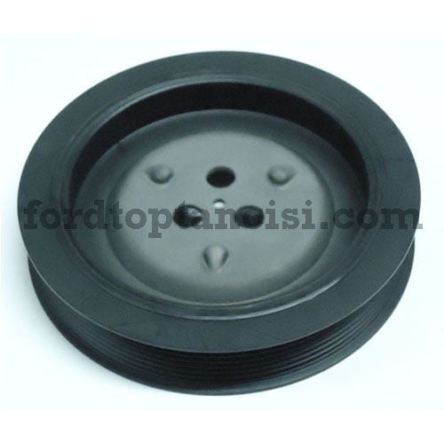 Krank Kasnağı Transit V184 2.4 Motor