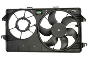 Fan Motoru Connect Klimalı