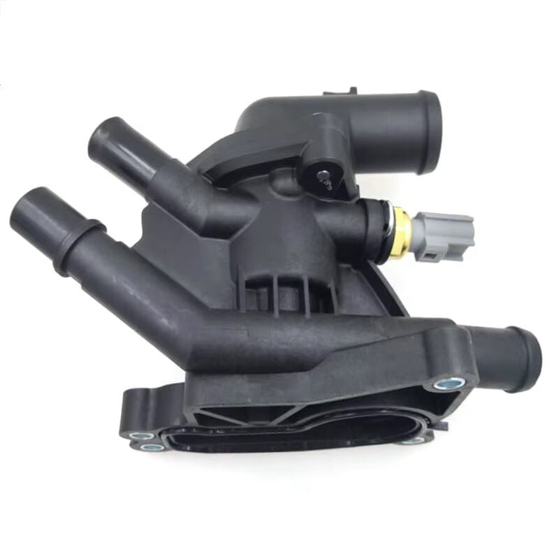 Termostat Gövdesi 1.0 & 1.1 Ecoboost