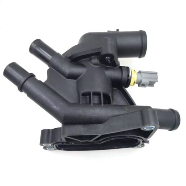 Termostat Gövdesi 1.0 & 1.1 Ecoboost