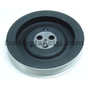 Krank Kasnağı Transit V184 2.4 Motor