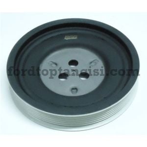 Krank Kasnağı Transit V184 2.4 Motor