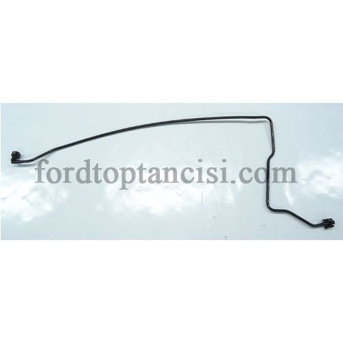 Radyatör Yedek Su Depo Hortumu Transit V362 V362 2.2 Motor
