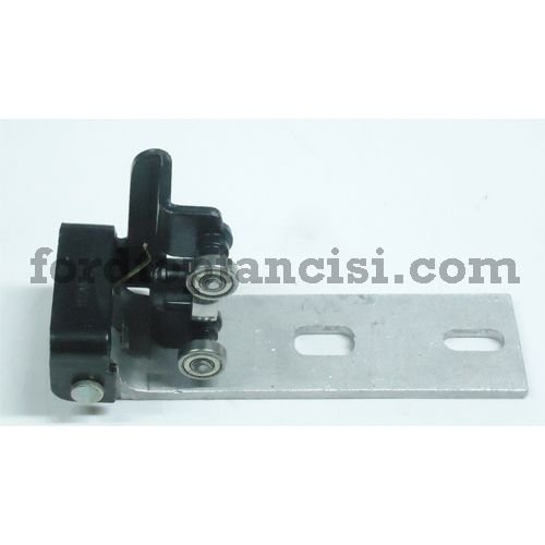 Ford Transit 12 15 Sürgülü Kapı Makarası Orta Turbo 436,51 TL