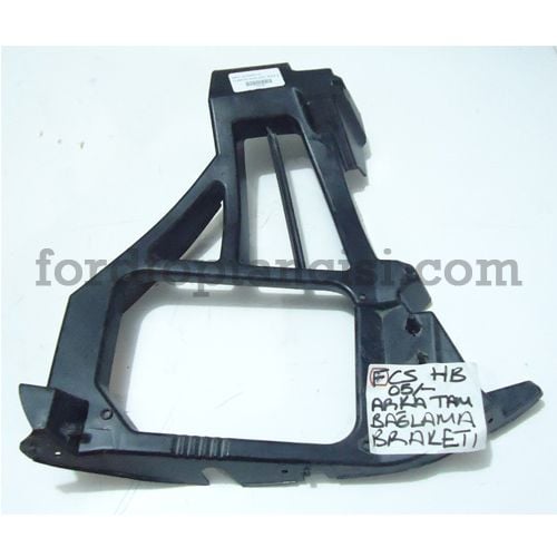 Arka Tampon Bağlantı Braketi Focus HB Sağ