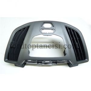 Kalorifer Üfleyici Orta Komple Transit V363