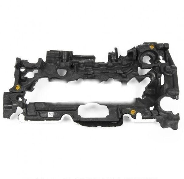 Motor Koruma Kapağı Alt Transit V362 V363 2.0 Önden Çeker 2018/-