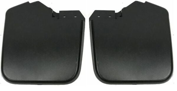 Ön Paçalık Takım Transit Custom V362 Sol Sağ