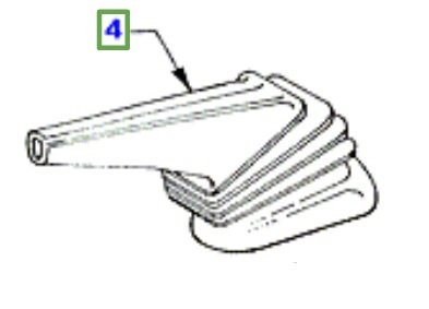 El Fren Körüğü Transit 12 15