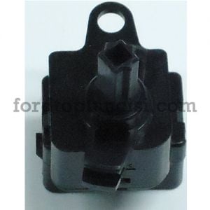 Kalorifer Anahtarı İç Kademeli (1-2-3-4) Ka