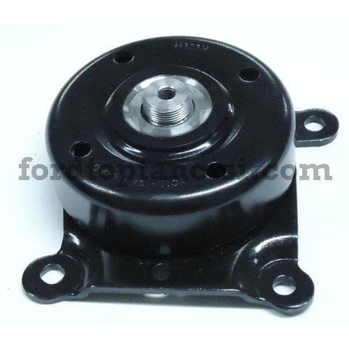 Alternatör Kayış Kasnağı Transit V184 V347