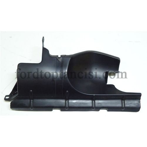 Radyatör Deflektörü Transit V363 Yan Sol