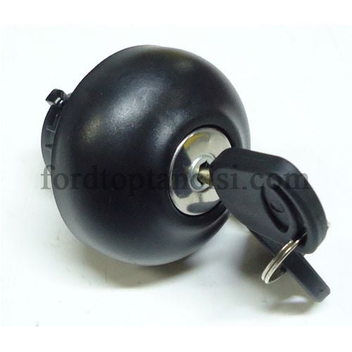 Yakıt Depo Kapağı Transit V347 Açık Kasa Kamyonet