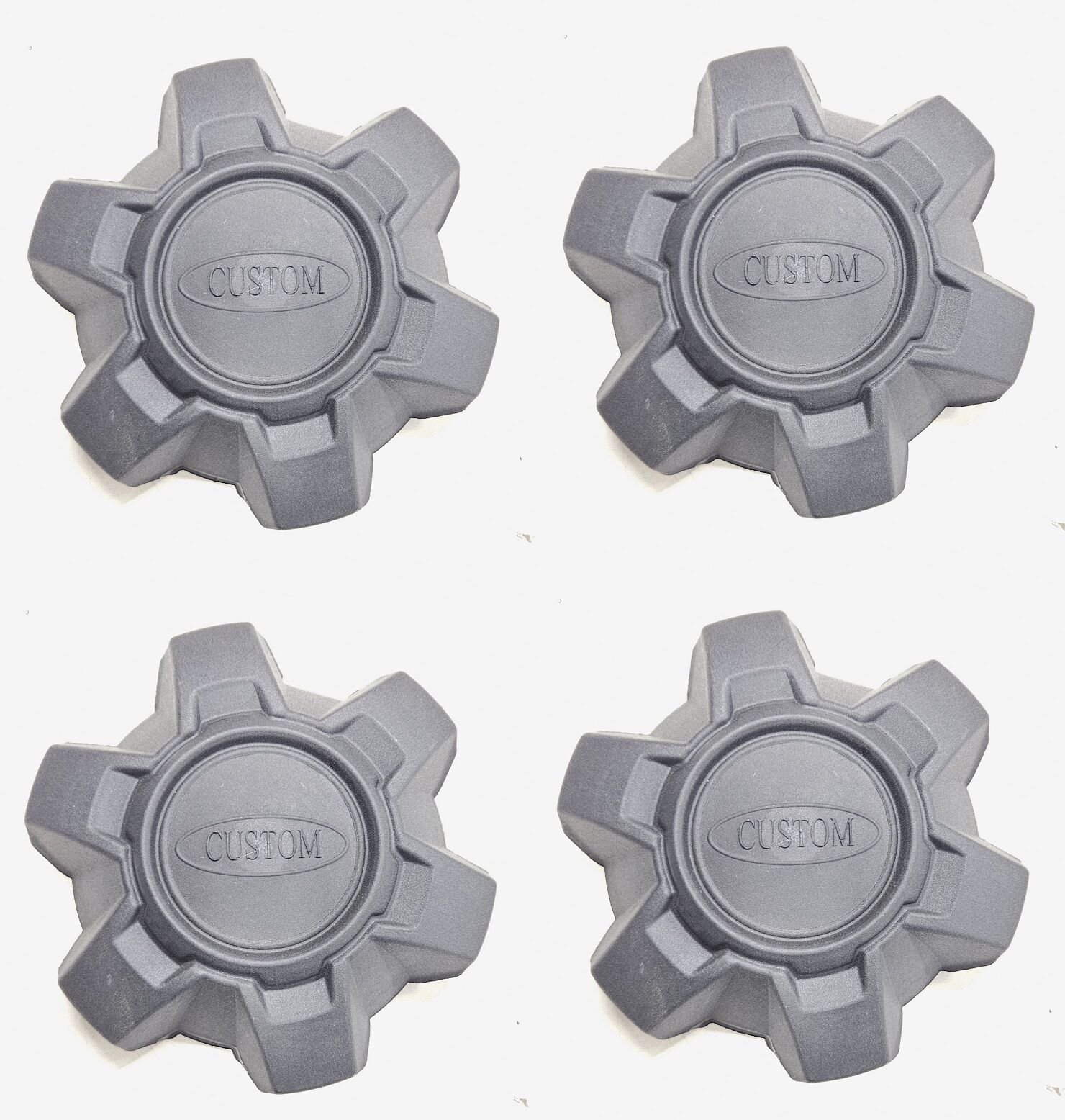 Jant Göbeği Takım Transit V362 5 Bijon 2024/-