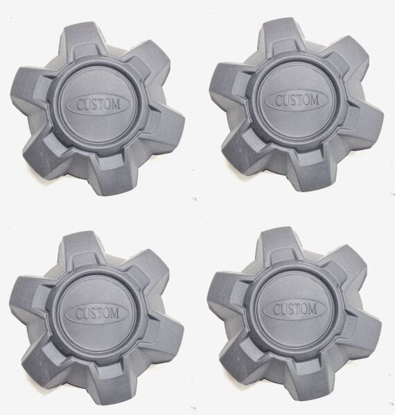 Jant Göbeği Takım Transit V362 5 Bijon 2024/-