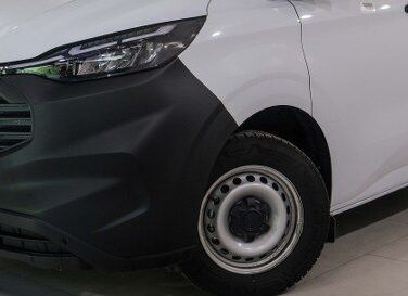 Jant Göbeği Takım Transit V362 5 Bijon 2024/-