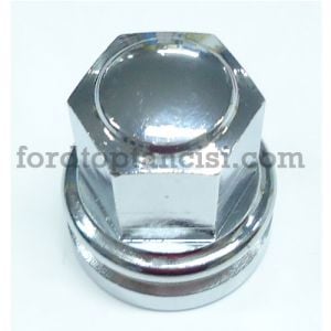 Bijon Somunu Transit V184 V347 Krom