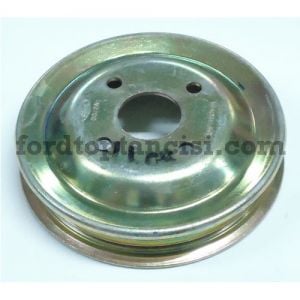 FAN Kasnağı Transit 12 15