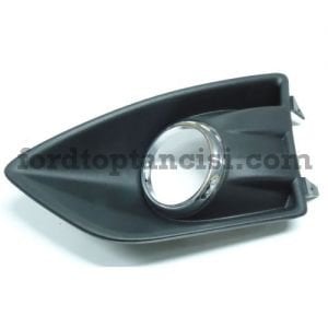 Sis Far Çerçevesi C-Max Sol Nikelajlı