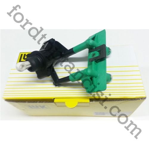 Debriyaj Üst Merkez Focus 1.6 Motor Benzinli