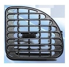 Kalorifer Üfleyici Orta Üst Transit V184