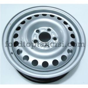 Jant Connect Gri Sac 15'