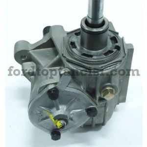 Komple Direksiyon Kutusu Transit 2.5