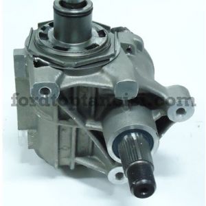 Komple Direksiyon Kutusu Transit 2.5