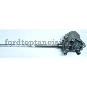 Komple Direksiyon Kutusu Transit 2.5