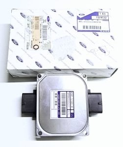 Asm Otomatik Şanzıman Beyni TCM Fiesta