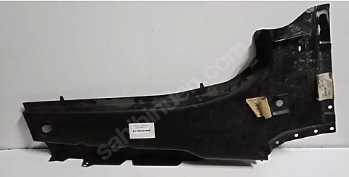 Ön Çamurluk İç Sacı Sağ Connect