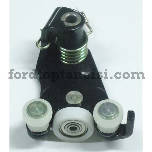 Sürgülü Kapı Makarası Connect Orta Sağ 2001-2005