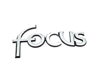 Focus Yazısı
