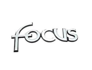 Focus Yazısı