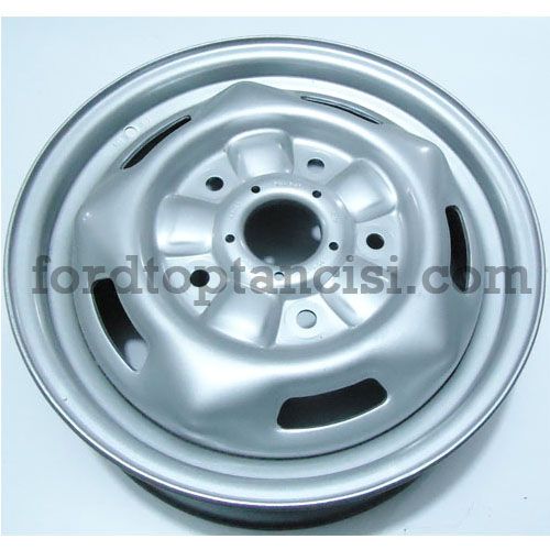 Jant Transit V347 Tek Teker Arka