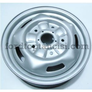 Jant Transit V347 Tek Teker Arka