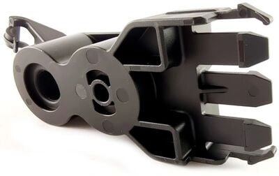 İntercooler Hortum Tutucusu Fiesta Courier Ecosport