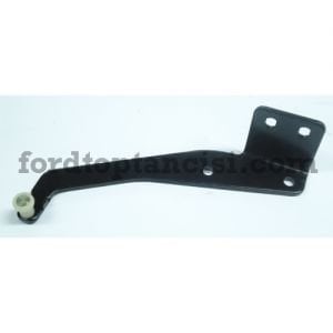 Sürgülü Kapı Makarası Connect Alt Sağ