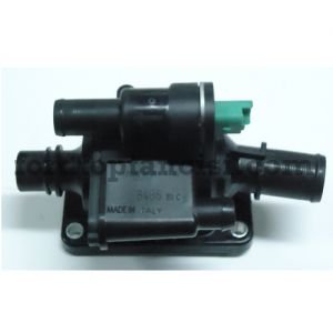 Termostat Gövdesi Fiesta Fusion 1.4 Tdci