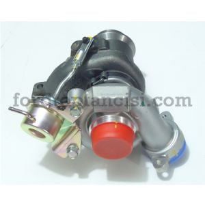 Turbo Şarj Focus C-Max 90 Ps