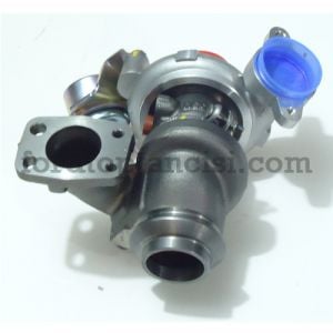 Turbo Şarj Focus C-Max 90 Ps