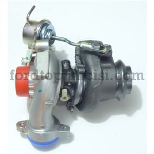 Turbo Şarj Focus C-Max 90 Ps