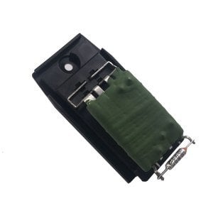 Kalorifer Rezistansı Connect