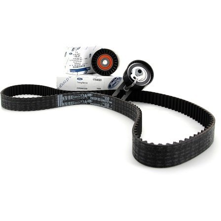 Triger Seti Fiesta Euro 5 1.6 Tdci 2011-2013 OTOSAN