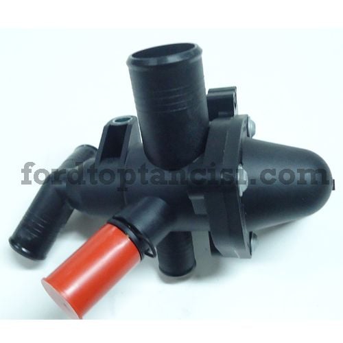 Termostat Gövdesi Transit V347 V363 2.2 Motor Arkadan Çeker