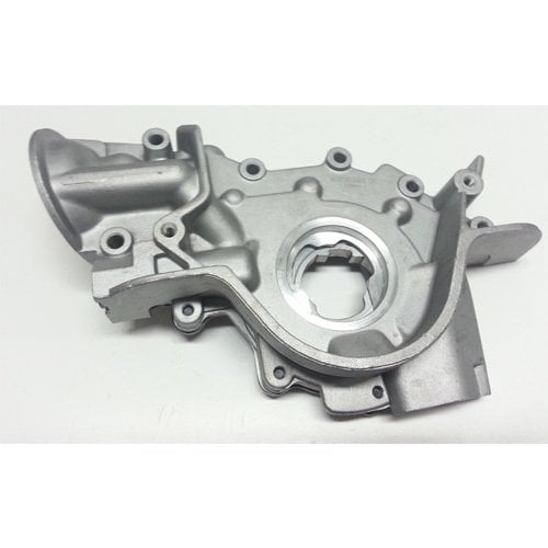 Yağ Pompası Escort  Clx