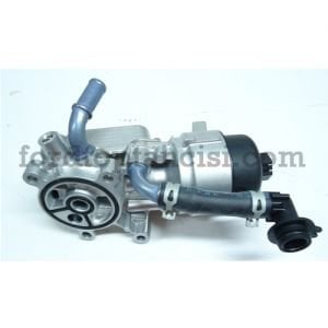 Yağ Soğutucusu Mondeo 2.0 Tdci