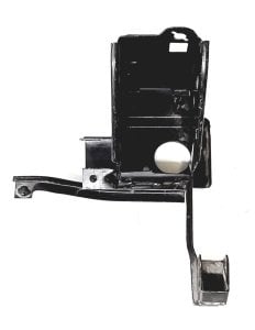 Debriyaj Fren Pedal İskeleti Transit 12 15